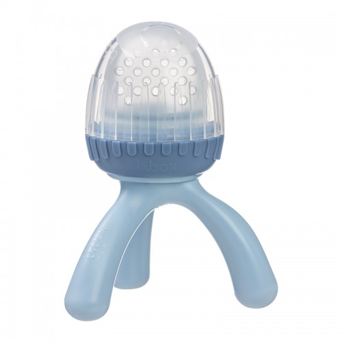 B.box Silicone Fresh Food Feeder | 4 months+